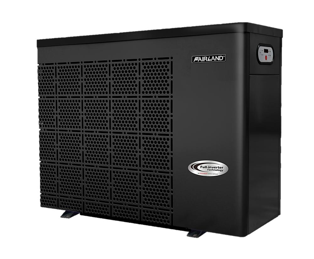 Inverter Plus IPHC
