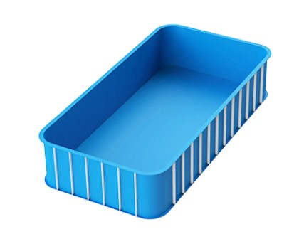 polipropilén_medence