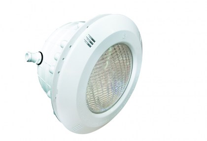  Reflektor 300 W betonos